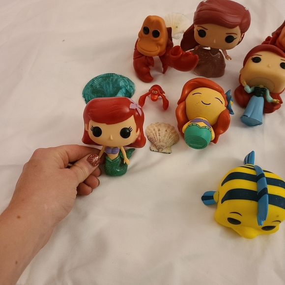 Mermaid Pops Collection - Picture 8 of 9